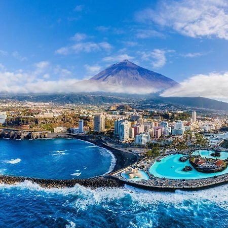 Lovely El Duque Costa Adeje (Tenerife) Exterior foto