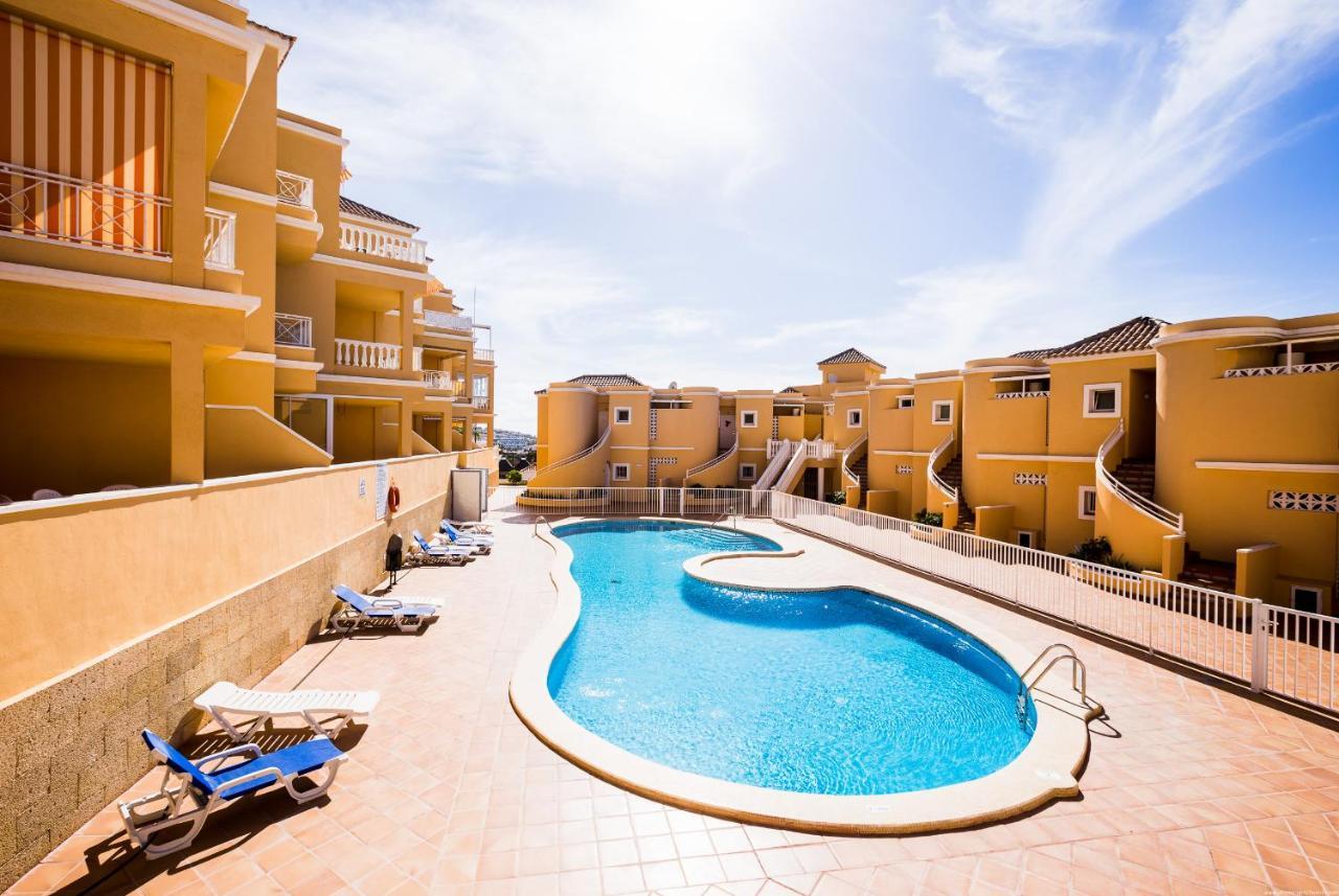 Lovely El Duque Costa Adeje (Tenerife) Exterior foto
