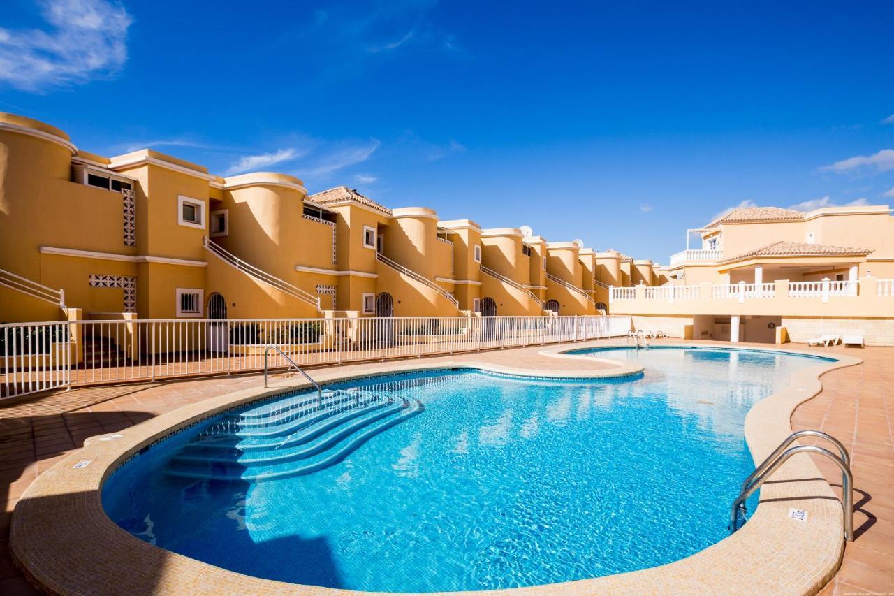 Lovely El Duque Costa Adeje (Tenerife) Exterior foto