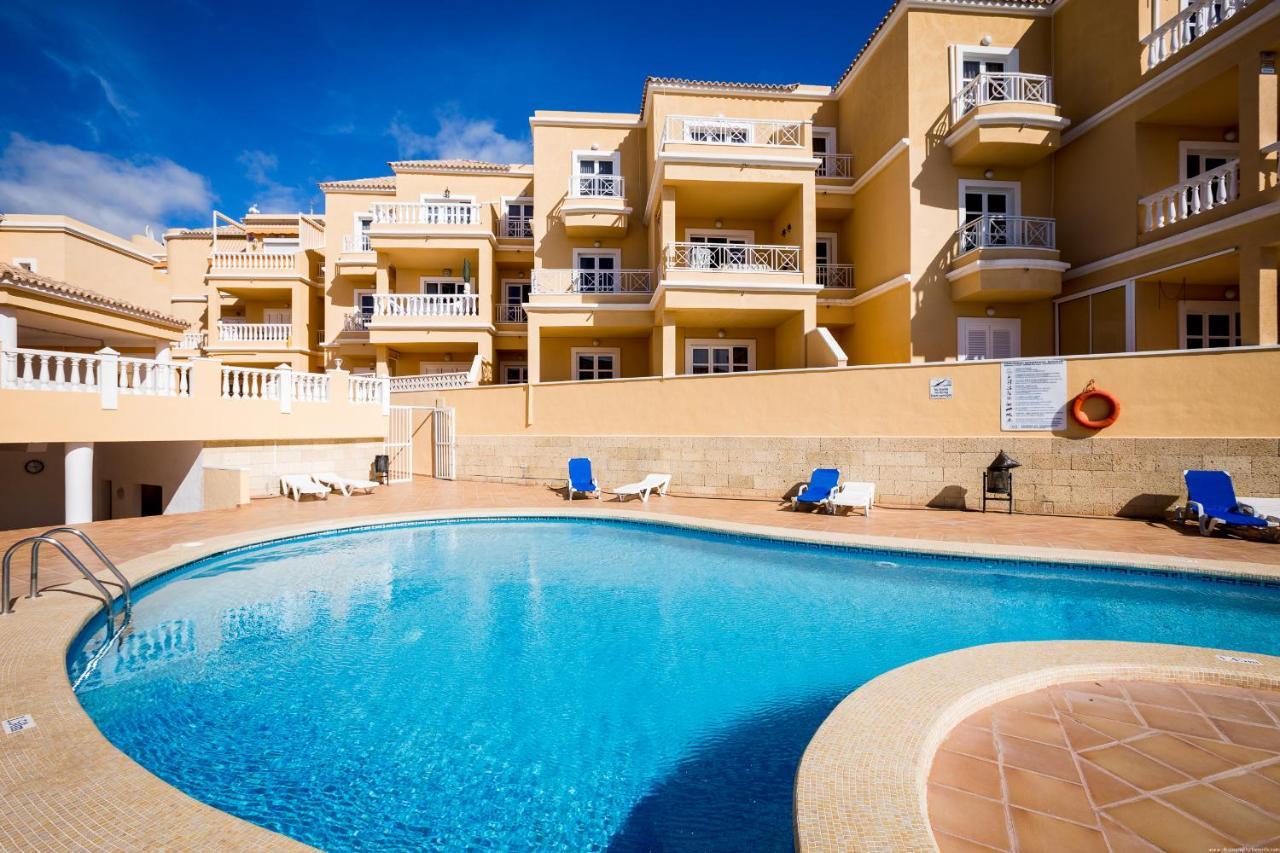 Lovely El Duque Costa Adeje (Tenerife) Exterior foto