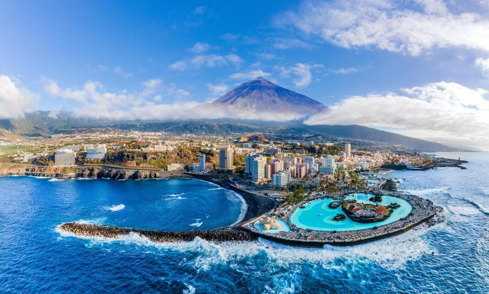 Lovely El Duque Costa Adeje (Tenerife) Exterior foto