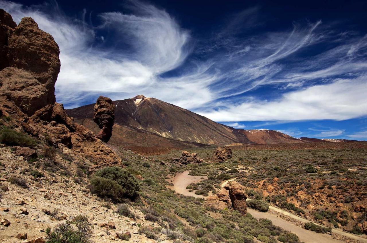 Lovely El Duque Costa Adeje (Tenerife) Exterior foto